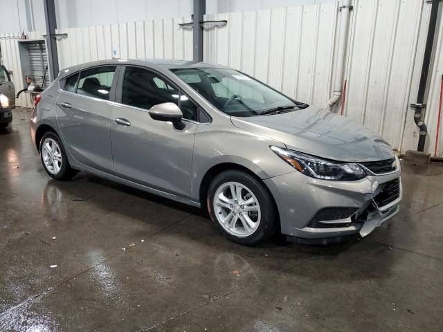 Photo 3 VIN: 3G1BE6SMXJS651457 - CHEVROLET CRUZE LT 