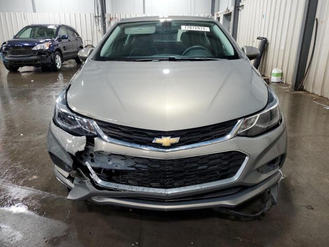 Photo 4 VIN: 3G1BE6SMXJS651457 - CHEVROLET CRUZE LT 