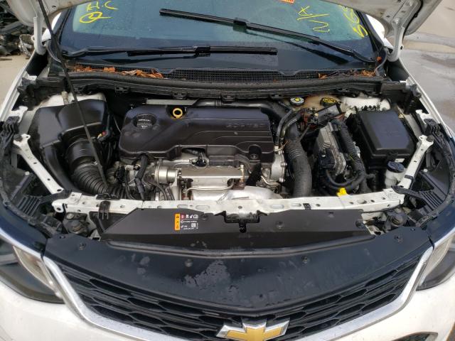 Photo 6 VIN: 3G1BE6SMXJS651684 - CHEVROLET CRUZE LT 