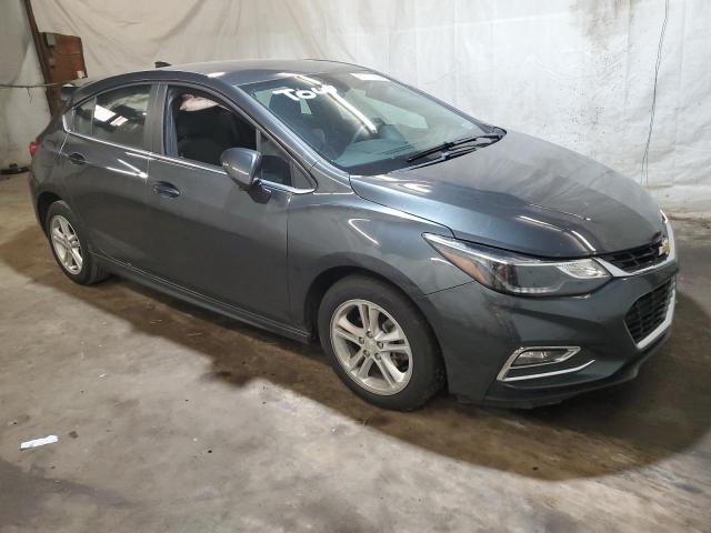 Photo 3 VIN: 3G1BE6SMXJS652656 - CHEVROLET CRUZE 