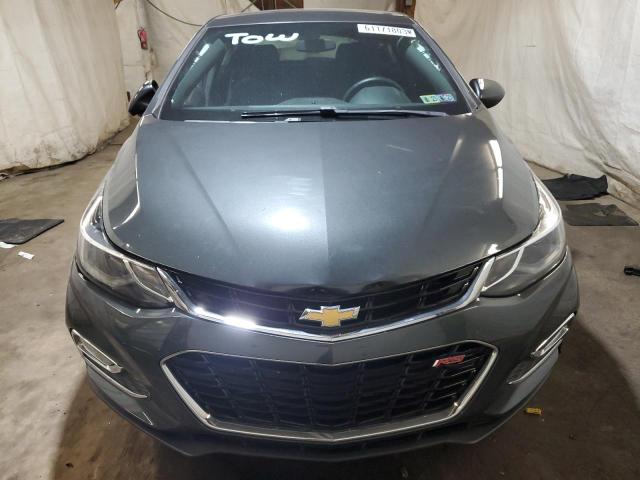 Photo 4 VIN: 3G1BE6SMXJS652656 - CHEVROLET CRUZE 