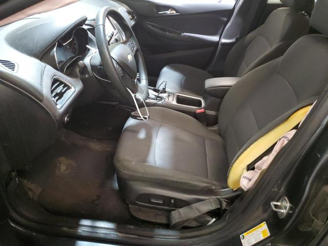 Photo 6 VIN: 3G1BE6SMXJS652656 - CHEVROLET CRUZE 