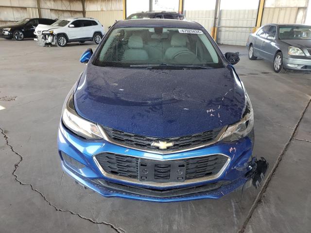 Photo 4 VIN: 3G1BE6SMXJS653063 - CHEVROLET CRUZE LT 