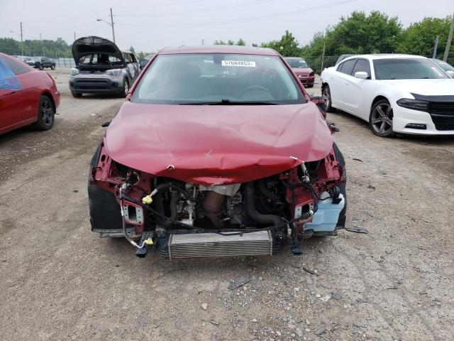 Photo 4 VIN: 3G1BE6SMXKS584442 - CHEVROLET CRUZE LT 