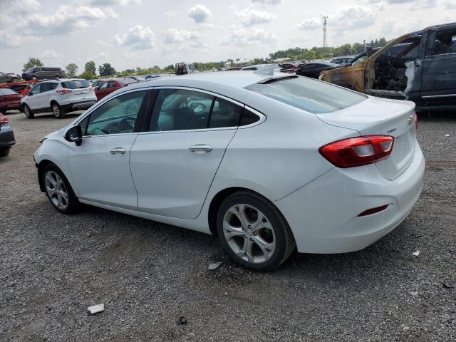 Photo 1 VIN: 3G1BF5SM1HS595233 - CHEVROLET CRUZE PREM 