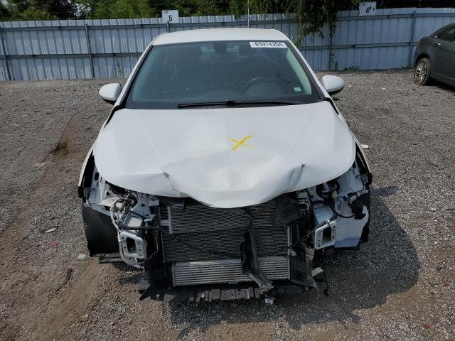 Photo 4 VIN: 3G1BF5SM1HS595233 - CHEVROLET CRUZE PREM 