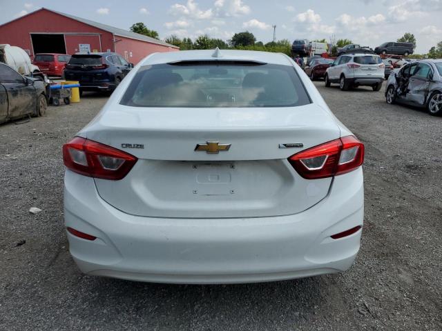 Photo 5 VIN: 3G1BF5SM1HS595233 - CHEVROLET CRUZE PREM 