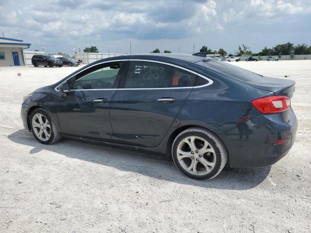 Photo 1 VIN: 3G1BF5SM2HS517432 - CHEVROLET CRUZE PREM 