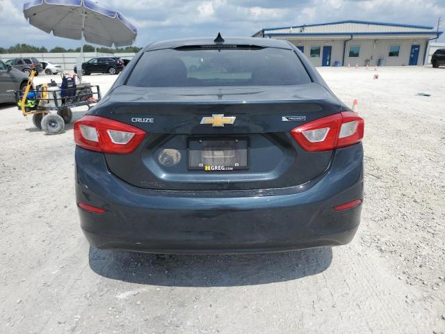 Photo 5 VIN: 3G1BF5SM2HS517432 - CHEVROLET CRUZE PREM 