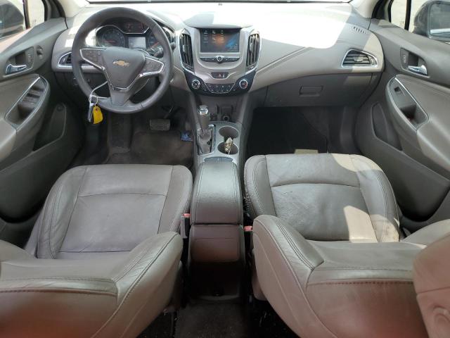 Photo 7 VIN: 3G1BF5SM2HS517432 - CHEVROLET CRUZE PREM 