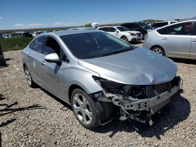 Photo 3 VIN: 3G1BF5SM6HS573714 - CHEVROLET CRUZE 