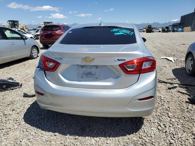 Photo 5 VIN: 3G1BF5SM6HS573714 - CHEVROLET CRUZE 