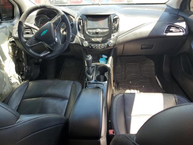 Photo 7 VIN: 3G1BF5SM6HS573714 - CHEVROLET CRUZE 