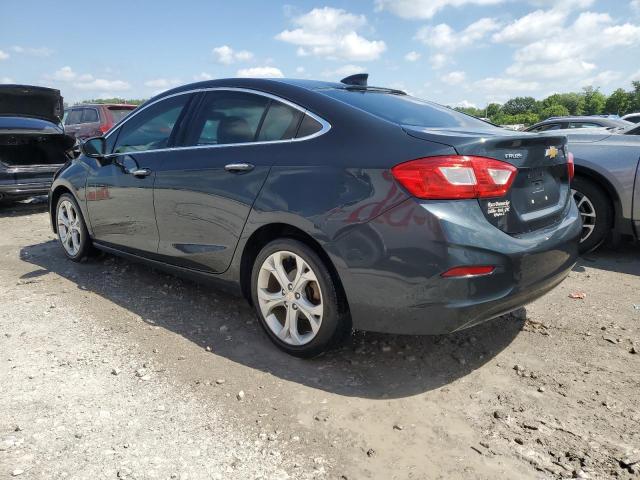 Photo 1 VIN: 3G1BF5SM9HS503902 - CHEVROLET CRUZE PREM 