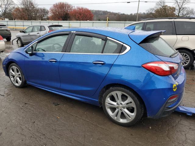 Photo 1 VIN: 3G1BF6SM0HS517581 - CHEVROLET CRUZE 