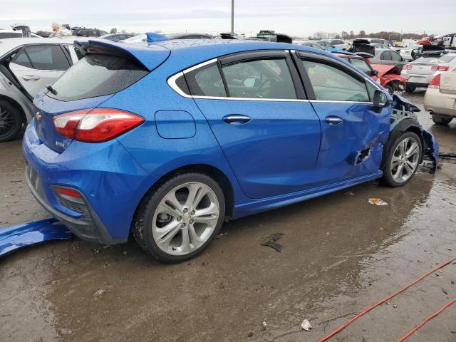 Photo 2 VIN: 3G1BF6SM0HS517581 - CHEVROLET CRUZE 