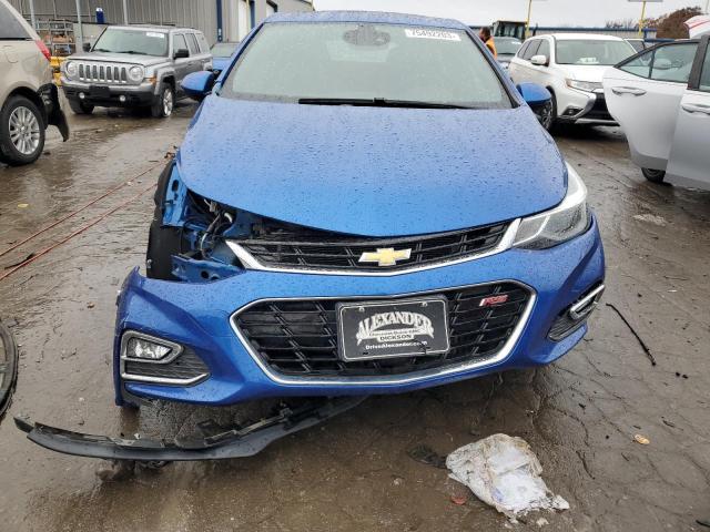 Photo 4 VIN: 3G1BF6SM0HS517581 - CHEVROLET CRUZE 