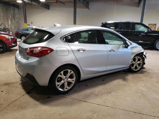 Photo 2 VIN: 3G1BF6SM0HS520836 - CHEVROLET CRUZE 