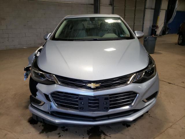 Photo 4 VIN: 3G1BF6SM0HS520836 - CHEVROLET CRUZE 