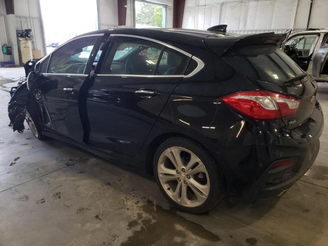 Photo 1 VIN: 3G1BF6SM0HS536308 - CHEVROLET CRUZE PREM 