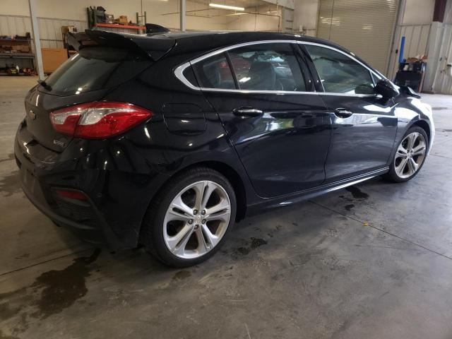 Photo 2 VIN: 3G1BF6SM0HS536308 - CHEVROLET CRUZE PREM 