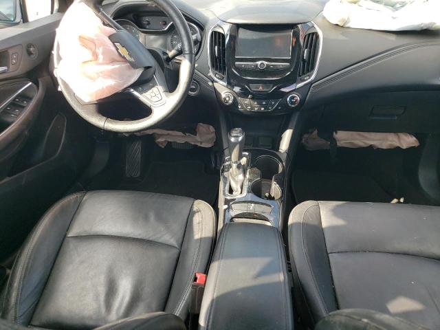 Photo 7 VIN: 3G1BF6SM0HS605255 - CHEVROLET CRUZE PREM 