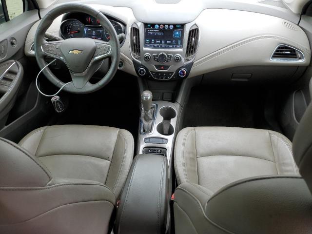 Photo 7 VIN: 3G1BF6SM0JS587734 - CHEVROLET CRUZE PREM 