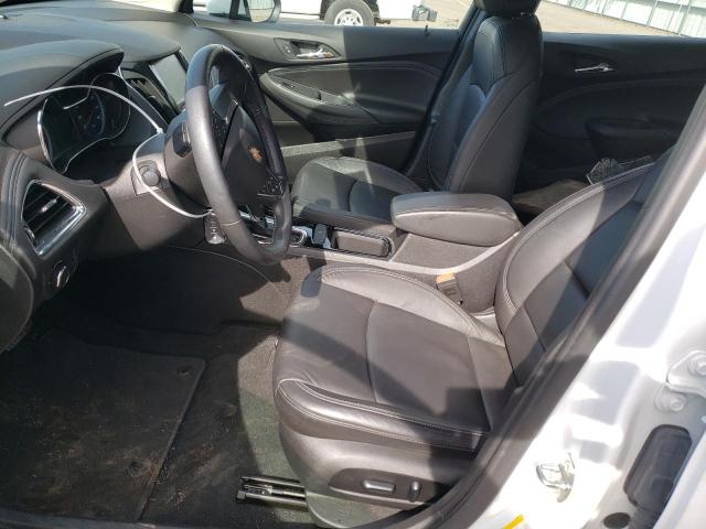 Photo 6 VIN: 3G1BF6SM0JS618903 - CHEVROLET CRUZE PREM 