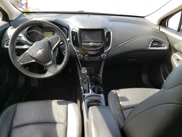 Photo 7 VIN: 3G1BF6SM0JS618903 - CHEVROLET CRUZE PREM 