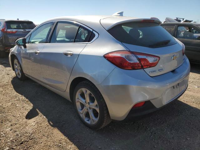 Photo 1 VIN: 3G1BF6SM0JS626130 - CHEVROLET CRUZE PREM 