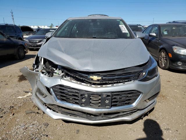 Photo 4 VIN: 3G1BF6SM0JS626130 - CHEVROLET CRUZE PREM 