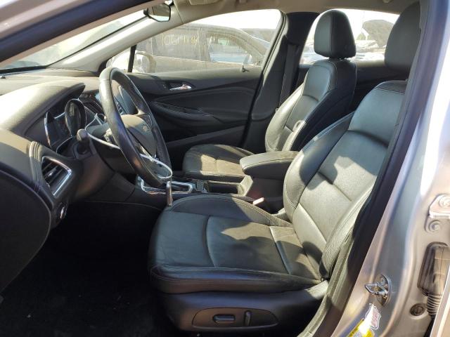 Photo 6 VIN: 3G1BF6SM0JS626130 - CHEVROLET CRUZE PREM 