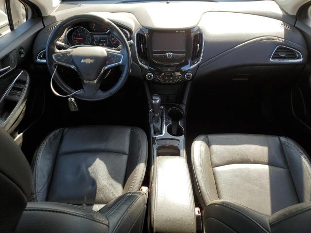 Photo 7 VIN: 3G1BF6SM0JS626130 - CHEVROLET CRUZE PREM 