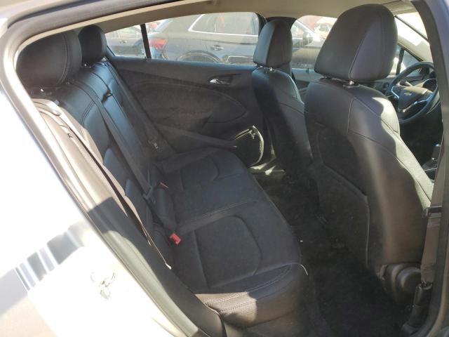 Photo 9 VIN: 3G1BF6SM0JS626130 - CHEVROLET CRUZE PREM 