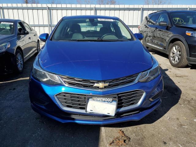 Photo 4 VIN: 3G1BF6SM1HS527889 - CHEVROLET CRUZE 