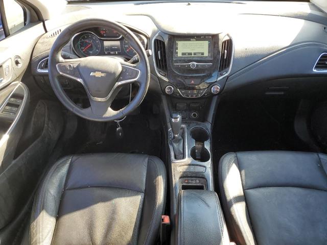 Photo 7 VIN: 3G1BF6SM1HS527889 - CHEVROLET CRUZE 