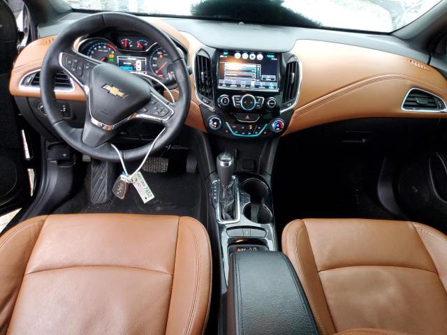 Photo 7 VIN: 3G1BF6SM1HS534969 - CHEVROLET CRUZE PREM 