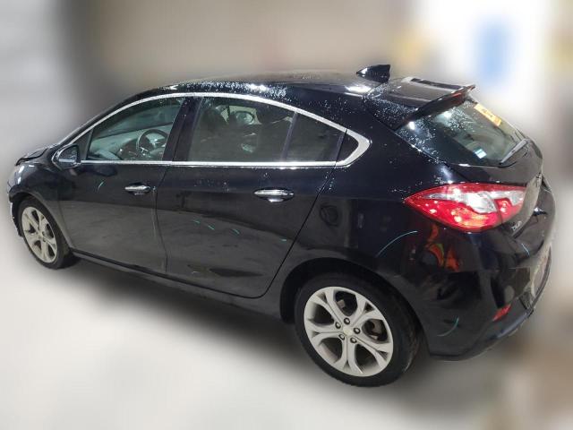 Photo 1 VIN: 3G1BF6SM1JS569517 - CHEVROLET CRUZE 