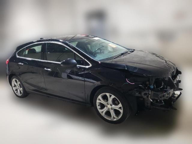 Photo 3 VIN: 3G1BF6SM1JS569517 - CHEVROLET CRUZE 