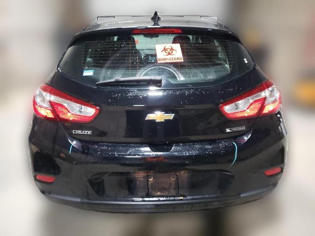 Photo 5 VIN: 3G1BF6SM1JS569517 - CHEVROLET CRUZE 