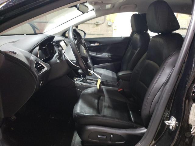 Photo 6 VIN: 3G1BF6SM1JS569517 - CHEVROLET CRUZE 