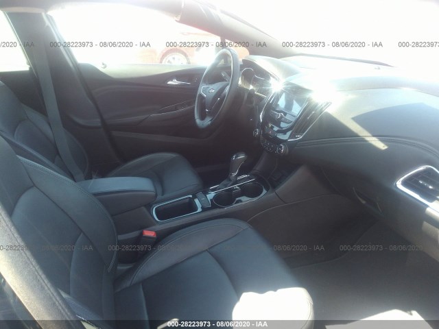 Photo 4 VIN: 3G1BF6SM1JS598029 - CHEVROLET CRUZE 