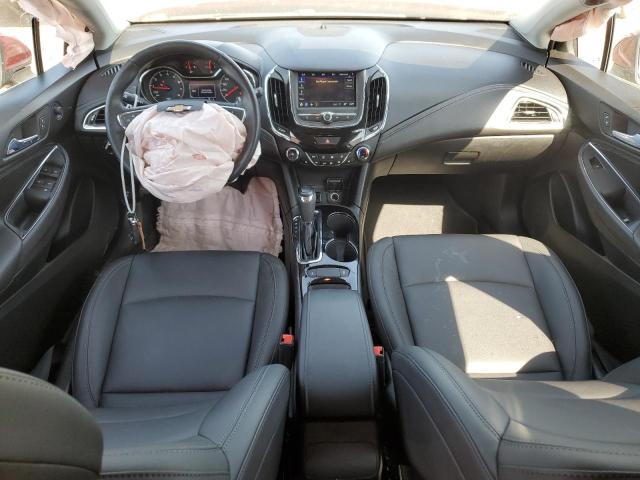 Photo 7 VIN: 3G1BF6SM1KS567106 - CHEVROLET CRUZE PREM 