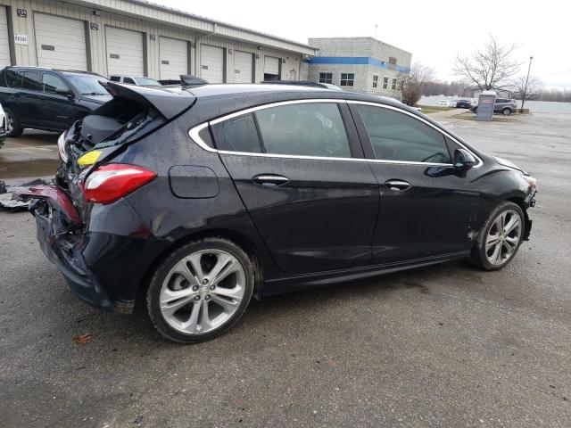 Photo 2 VIN: 3G1BF6SM2HS581024 - CHEVROLET CRUZE 