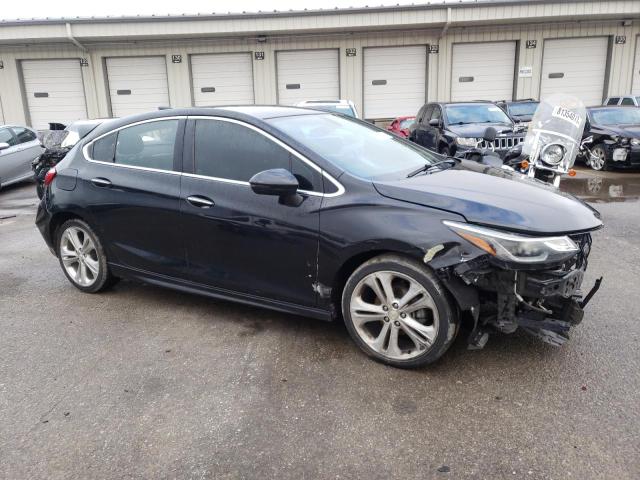 Photo 3 VIN: 3G1BF6SM2HS581024 - CHEVROLET CRUZE 