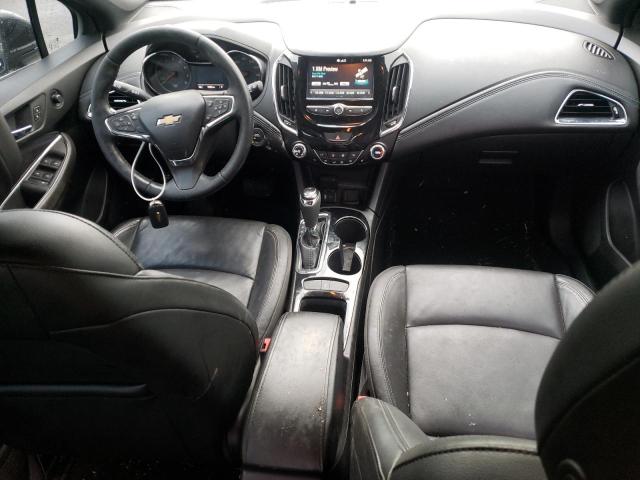 Photo 7 VIN: 3G1BF6SM2HS581024 - CHEVROLET CRUZE 