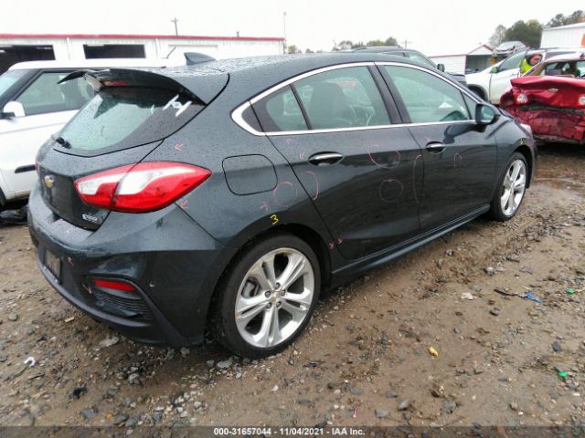 Photo 3 VIN: 3G1BF6SM2HS605466 - CHEVROLET CRUZE 