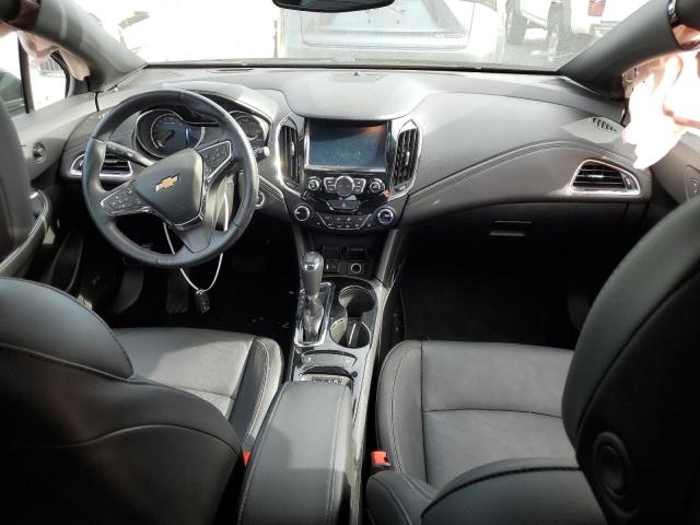 Photo 7 VIN: 3G1BF6SM2HS612689 - CHEVROLET CRUZE 