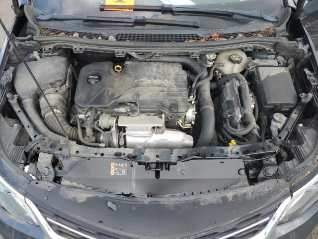 Photo 10 VIN: 3G1BF6SM2JS546800 - CHEVROLET CRUZE PREM 