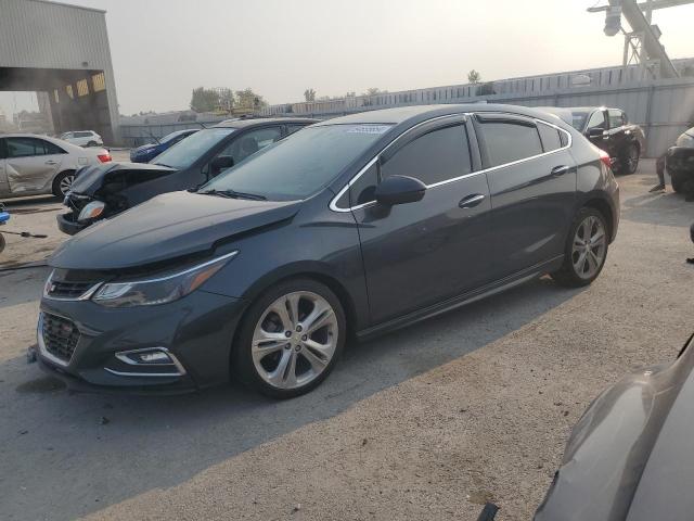 Photo 0 VIN: 3G1BF6SM2JS630180 - CHEVROLET CRUZE PREM 